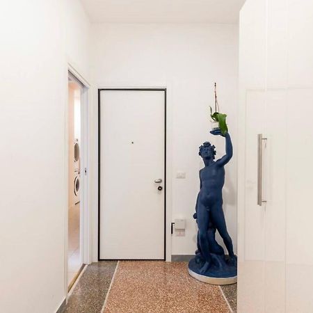 Roma Private Rooms Экстерьер фото