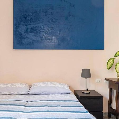 Roma Private Rooms Экстерьер фото