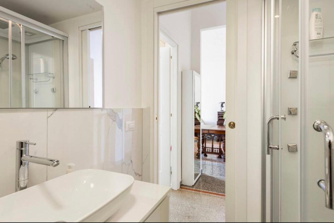 Roma Private Rooms Экстерьер фото