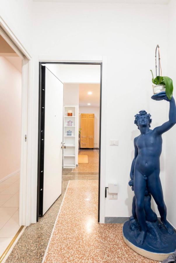 Roma Private Rooms Экстерьер фото