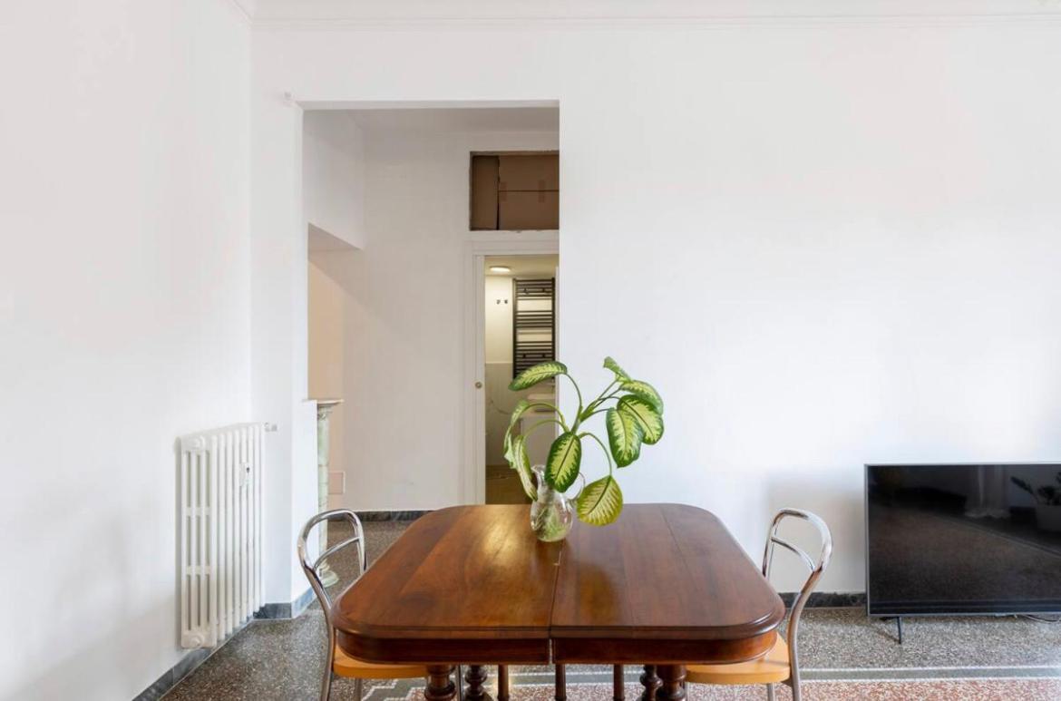 Roma Private Rooms Экстерьер фото