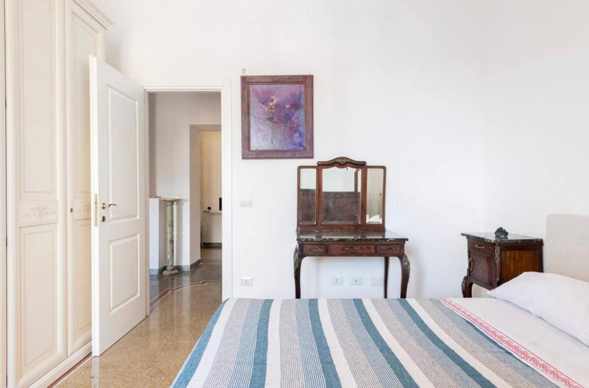 Roma Private Rooms Экстерьер фото