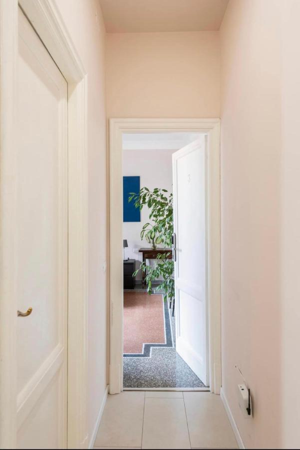 Roma Private Rooms Экстерьер фото
