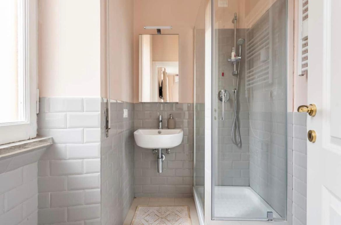 Roma Private Rooms Экстерьер фото