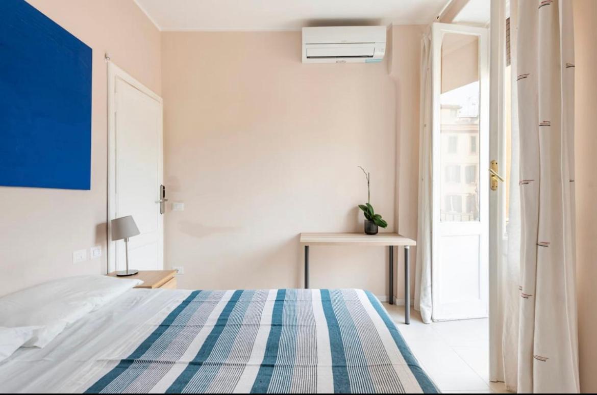 Roma Private Rooms Экстерьер фото