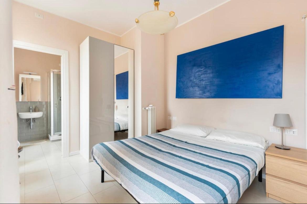 Roma Private Rooms Экстерьер фото