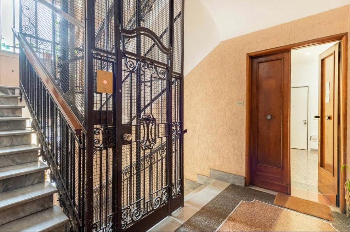 Roma Private Rooms Экстерьер фото